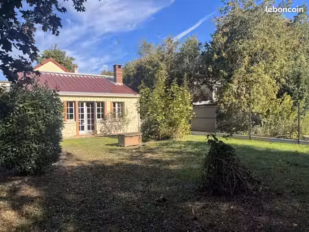 maison 5 pièces 120 m²