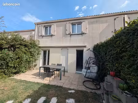 maison 5 pièces - 103 m2