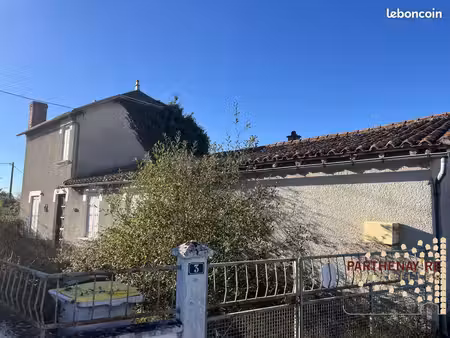 maison 4 pièces 87 m²