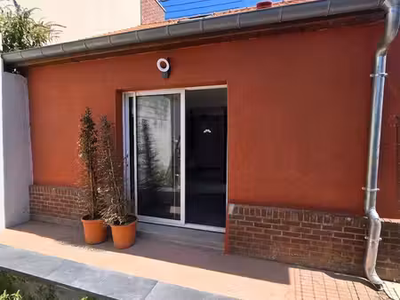 maison 2 pièces 52 m²