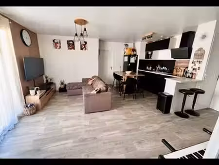vente appartement type f4