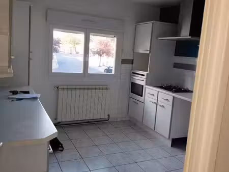 maison 3 chambres 100m2 castres