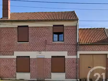 maison 7 pièces 157 m²