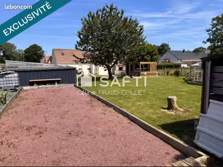 propriété 5 pièces 180 m²