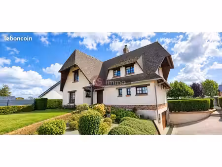 maison 6 pièces 150 m²