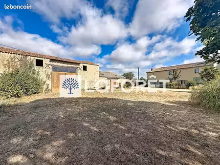 propriété 10 pièces 203 m²