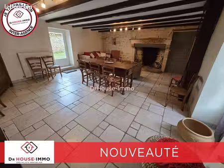maison 6 pièces 193 m²