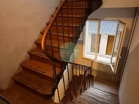 immeuble 340 m² le havre