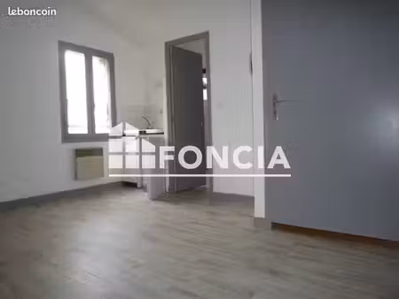 appartement 15.18m² à louer 305 - poitiers 86000