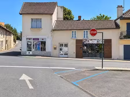 local commercial ou bureau