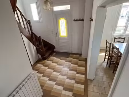 maison chatellerault