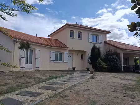 maison 7 pièces