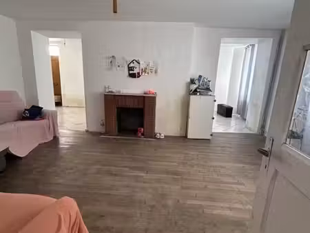 chambre d'hôtes 8 pièces 180 m²