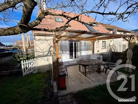 maison 5 pièces 90 m²