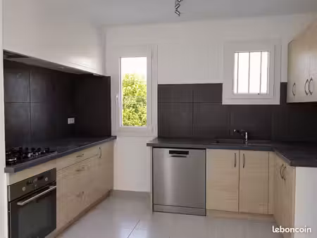terrain constructible + maison