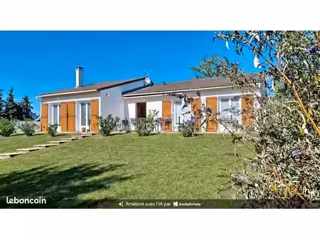 maison 6 pièces 172 m²