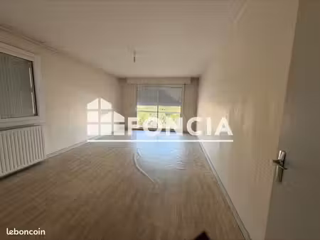 appartement 37.67m² à louer 572 - challans 85300