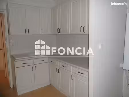 appartement 2 pièces 58.23m² à louer 524 - poitiers 86000