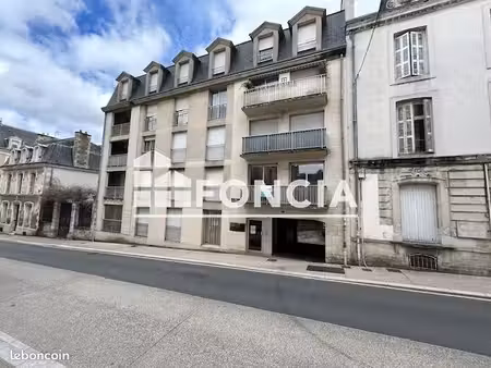 appartement 3 pièces 51.68m² à louer 716 - poitiers 86000