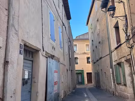 vente local stockage