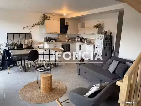 maison 5 pièces 94.94m² à louer 1260 - les sables d'olonne 85340