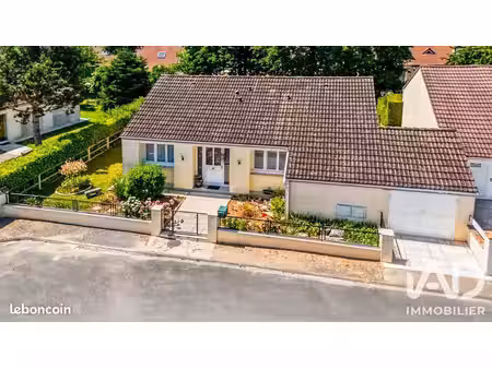 maison 3 pièces 93 m²