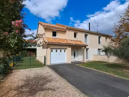 maison 4 pièces