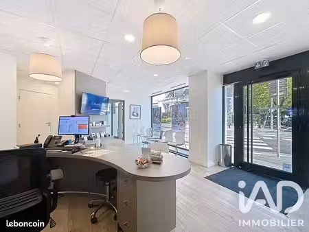 local 59 m² annecy