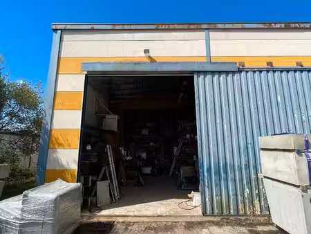 local 180 m² limoges