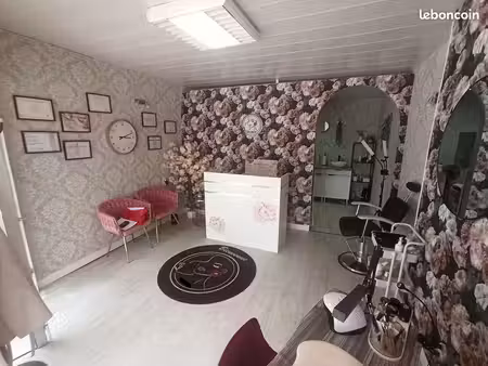 local 24 m² limoges