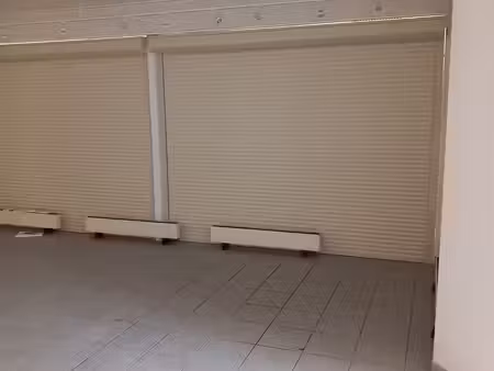 arcade commerciale