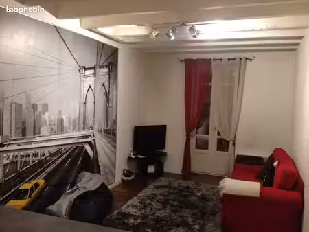a louer t3 de 70 m2 à réalmont