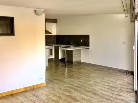 location appartement non meublé