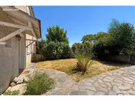 maison à louer 4 pieces 85 m2