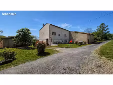 ferme 5 pièces 138 m²