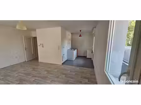 appartement 38m²