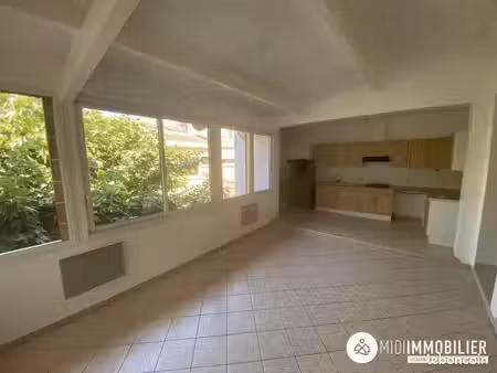 appartement 3 pièces 84 m²