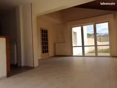 location maison près école commerce et coulée verte ??