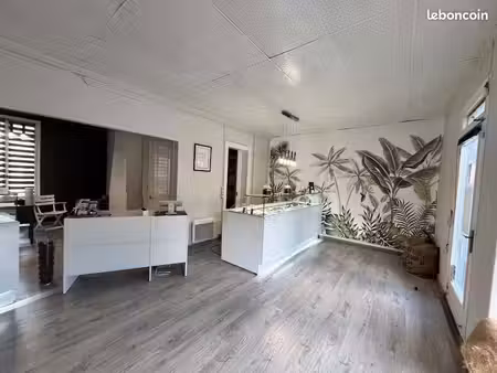 local commercial