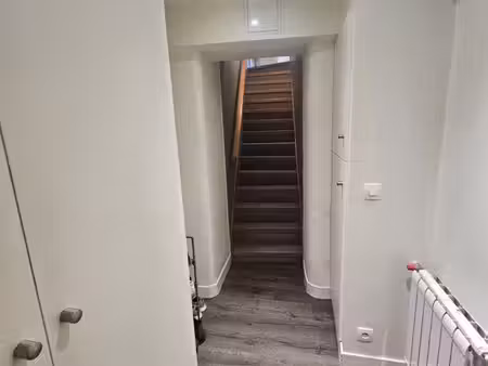à louer duplex