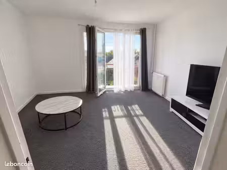 appartement t3