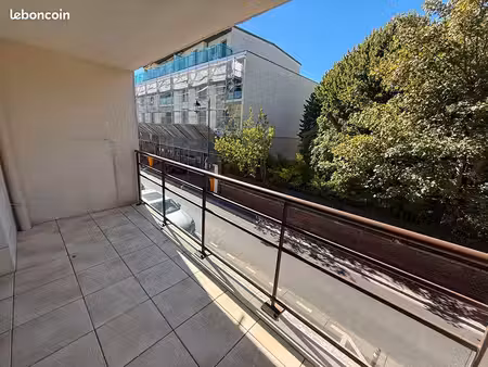appartement 3 pièces 72 m²