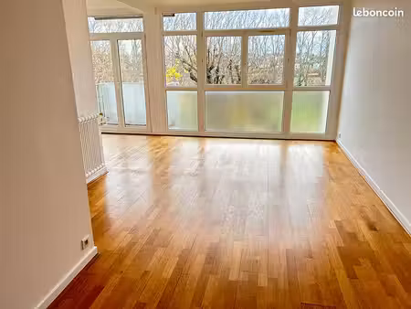 appartement 4 pièces 69 m²
