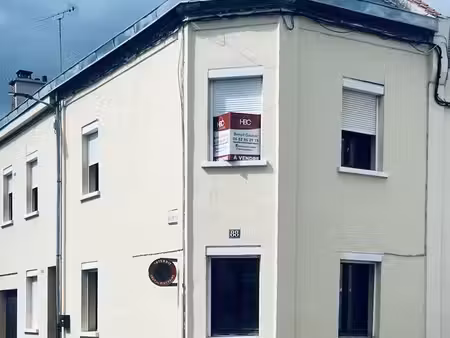 maison 5 pièces 113 m²