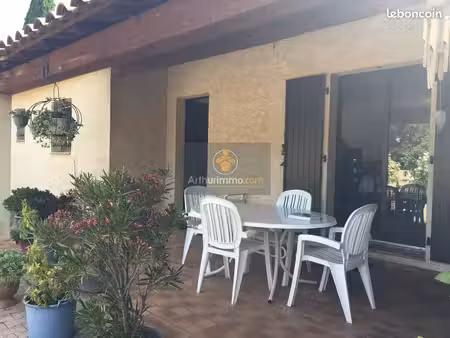 maison 4 pièces 99 m²