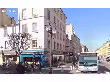 local commercial 138 m²