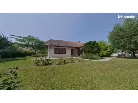 maison 5 pièces 188 m²