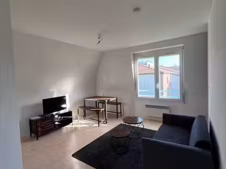 appartement t2 35m2