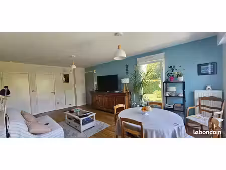 pavillon 3 pièces 65 m²
