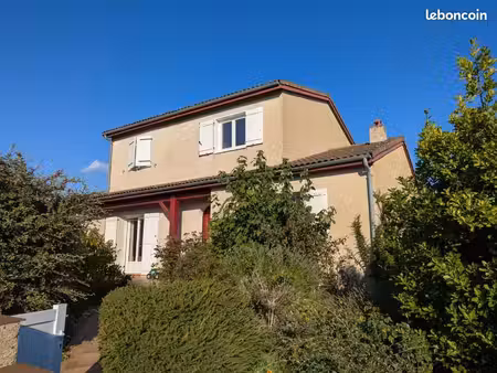 maison 6 pièces 135 m²
